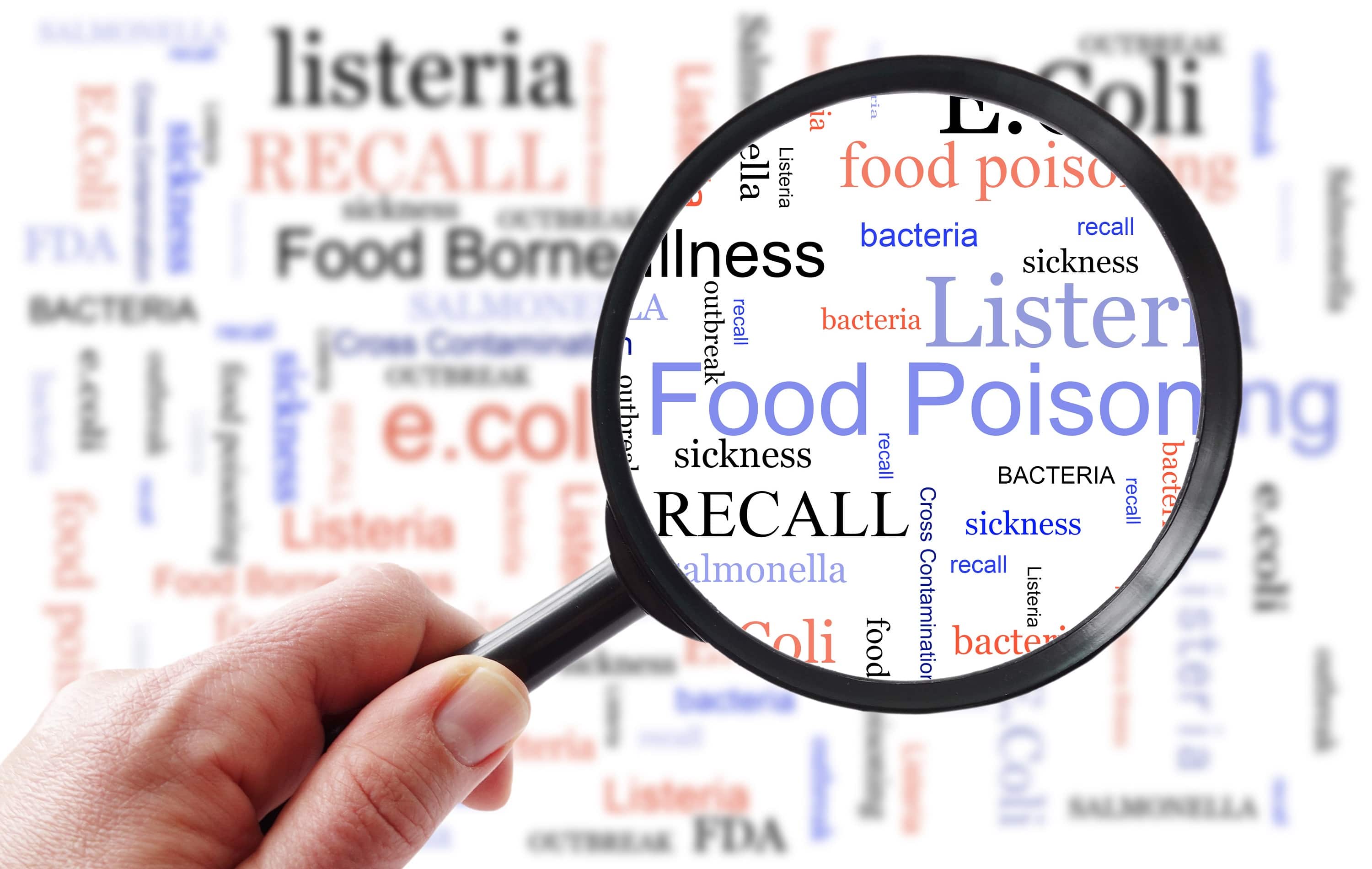 Food Safety Crisis Management Overview