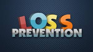 Loss Prevention - Arabic
