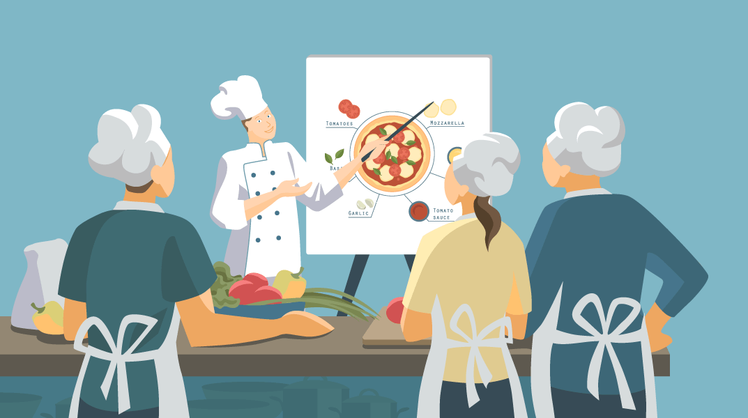 Supervising Food Safety Course - English