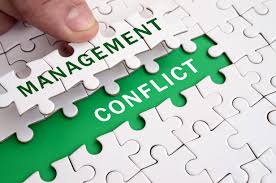 Conflict Management - English