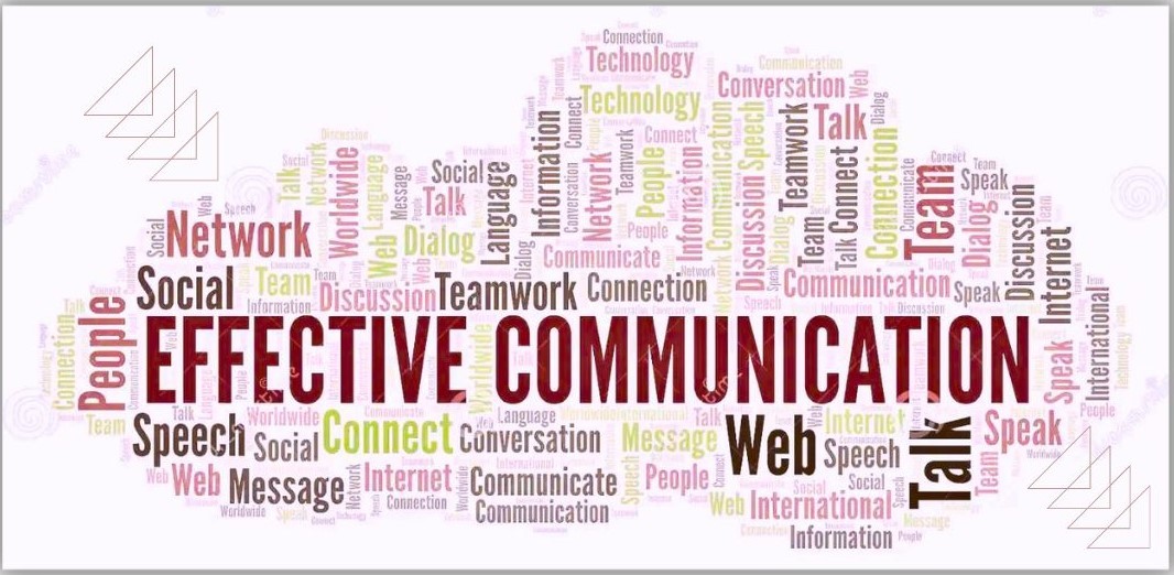 Effective Communication - English