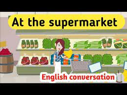 English Conversation L3